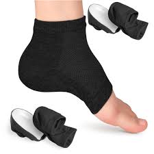 Discreet Heightpilled Inserts