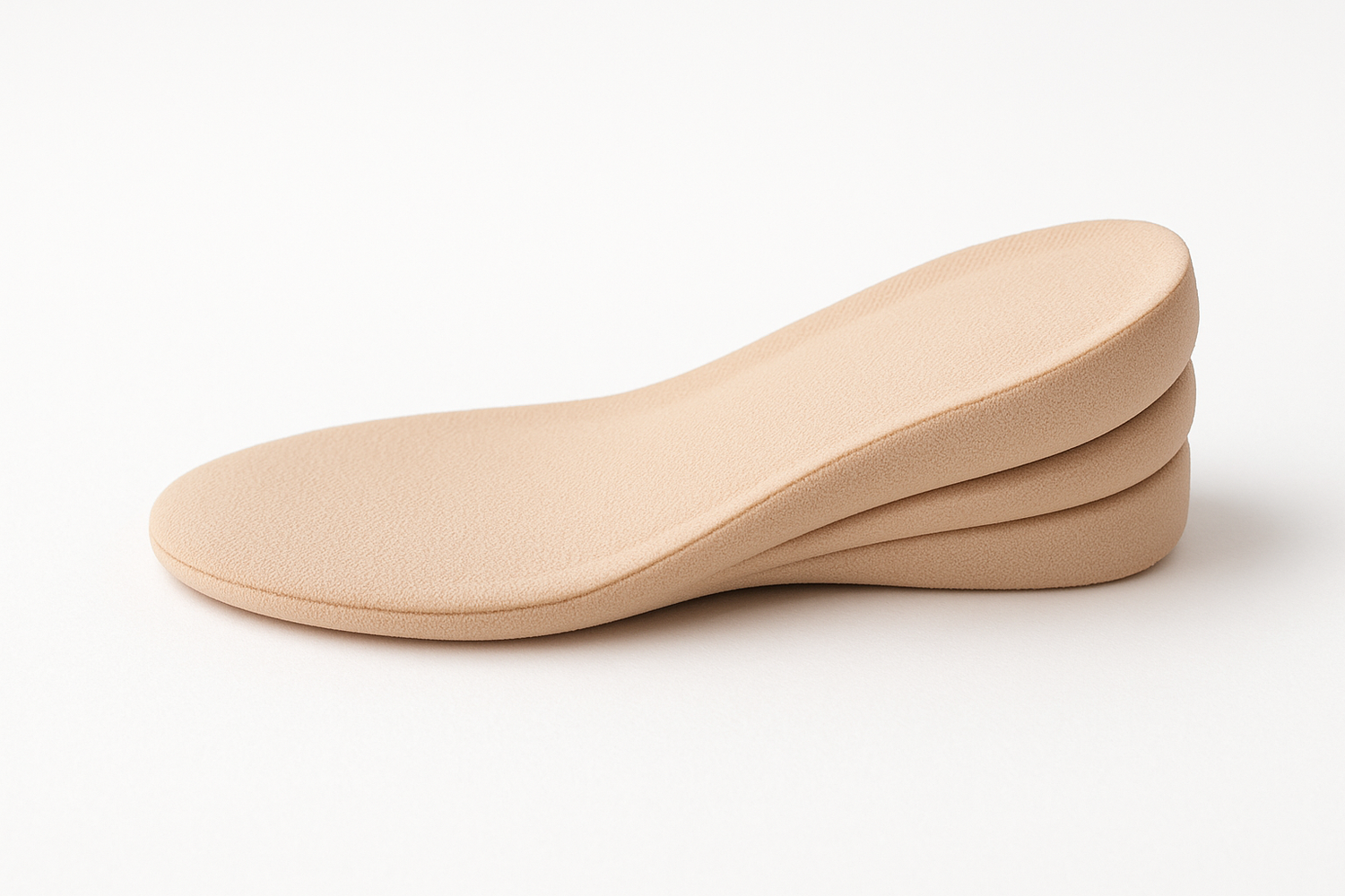 Discreet Sock Inserts