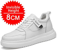 Discreet Heightpilled Shoeboosters